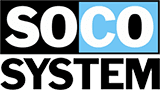 Soco System -logo