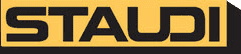 Staudi Oy -logo